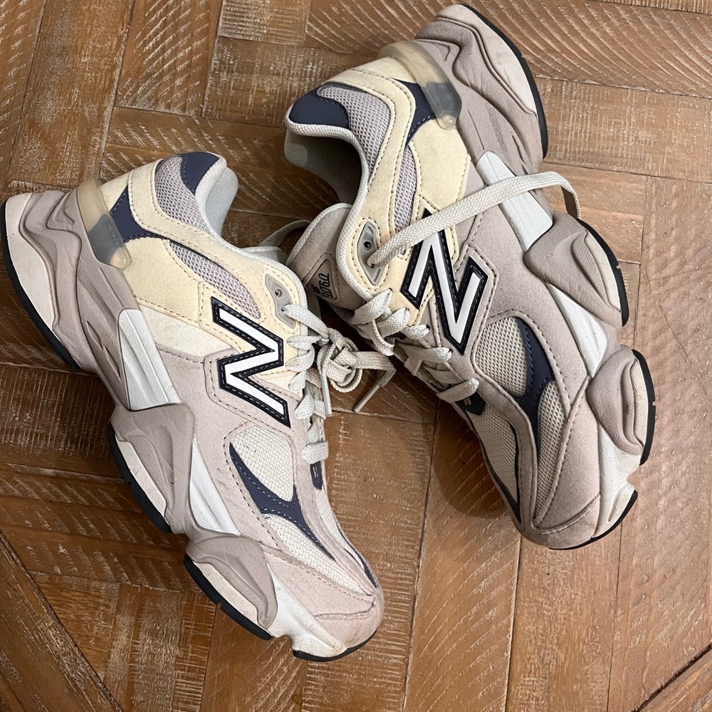 New Balance 9060 sneakers